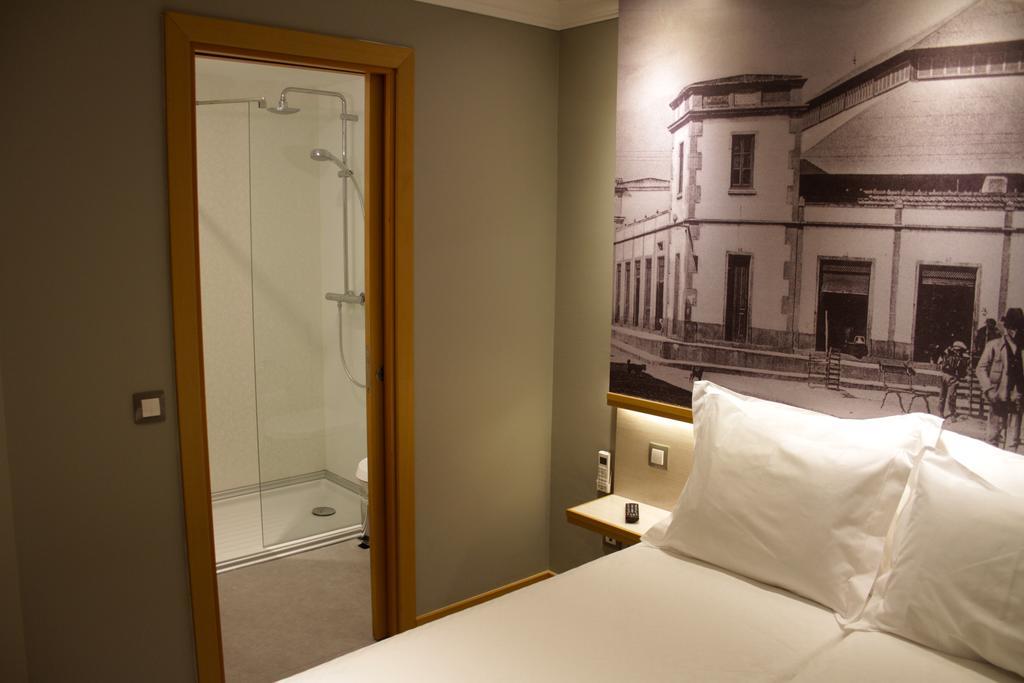 Rocha Prestige - Guest House And Suites Portimão Exteriör bild