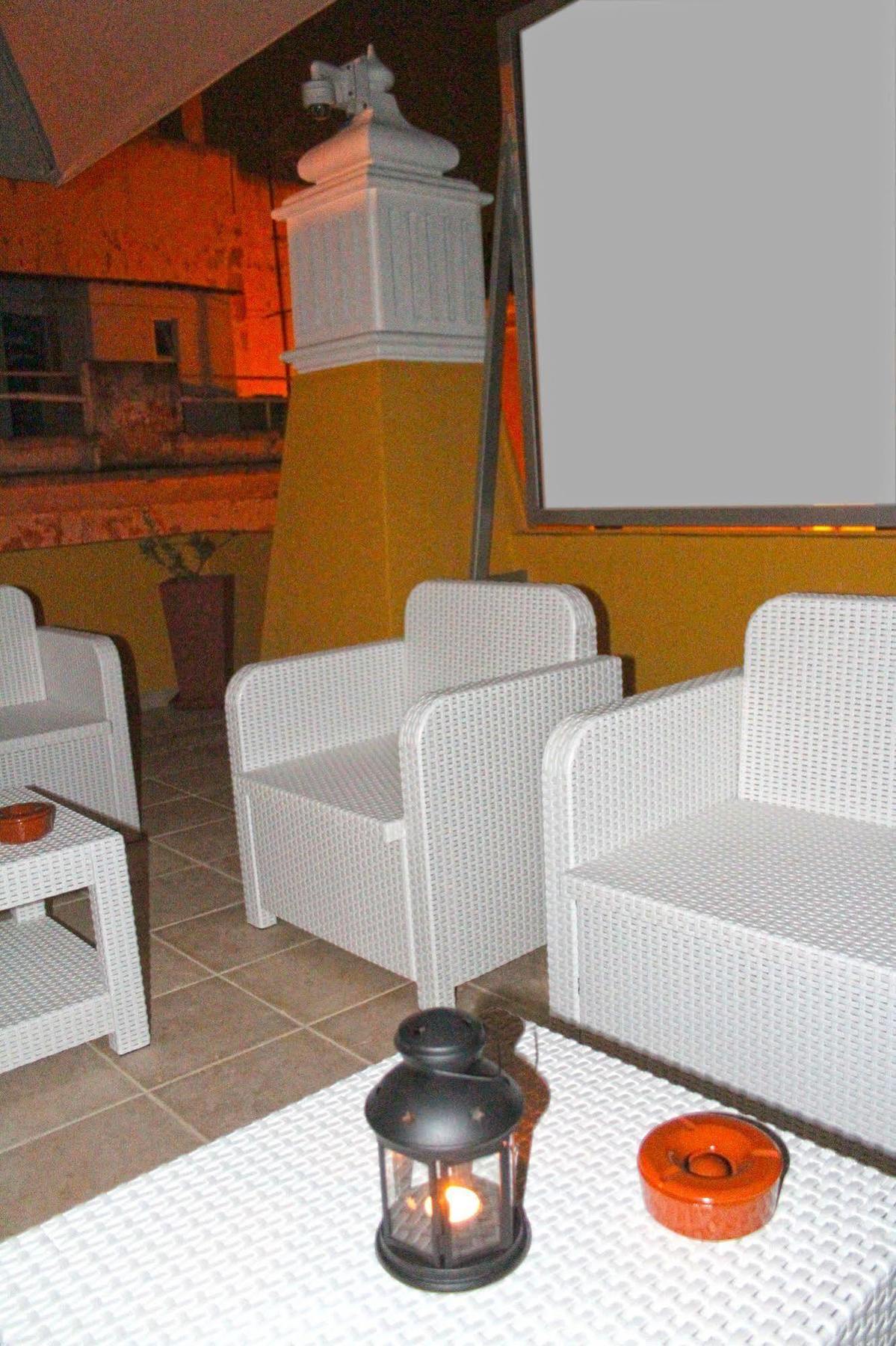 Rocha Prestige - Guest House And Suites Portimão Exteriör bild