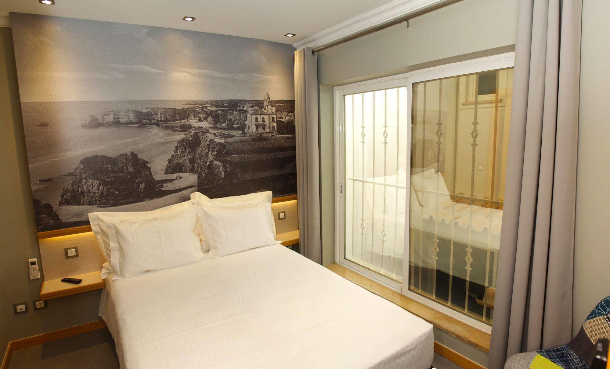 Rocha Prestige - Guest House And Suites Portimão Exteriör bild
