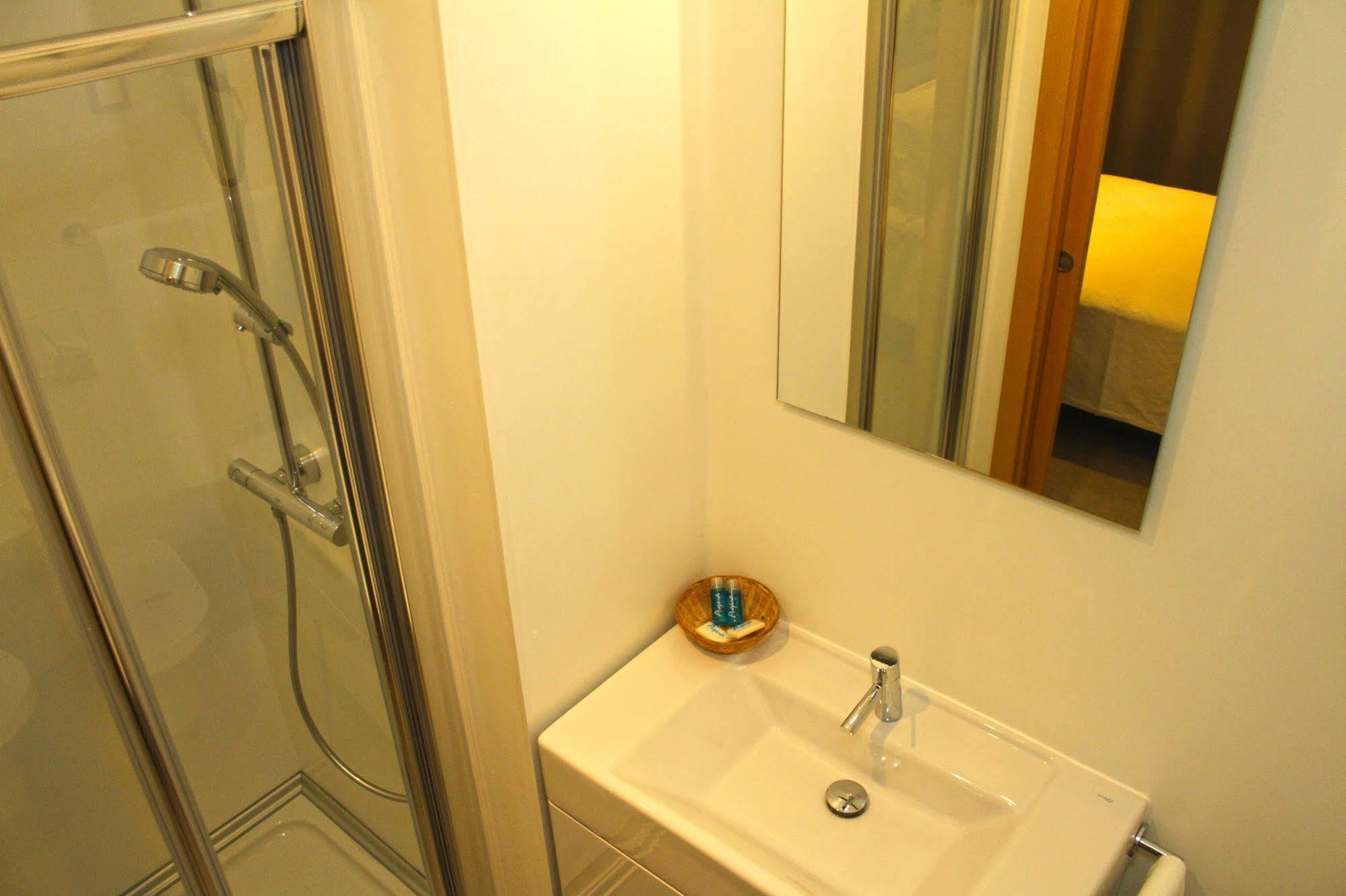 Rocha Prestige - Guest House And Suites Portimão Exteriör bild