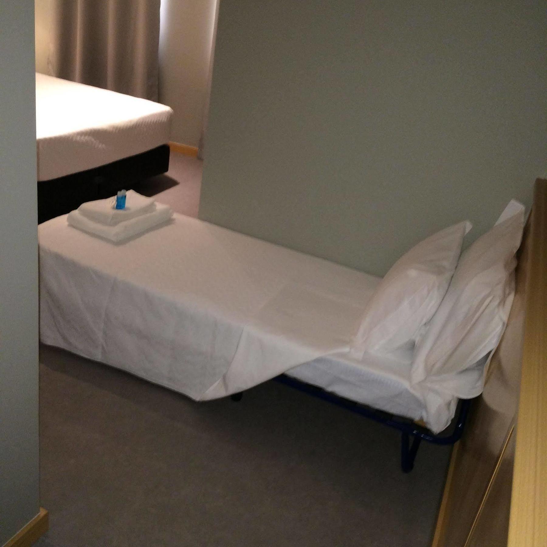Rocha Prestige - Guest House And Suites Portimão Exteriör bild